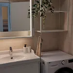Cosy 3P Belleville Paris 20 * Παρίσι