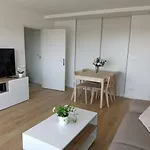 Cosy 3P Belleville Paris 20 Διαμέρισμα *
