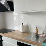 Cosy 3P Belleville Paris 20 * Παρίσι