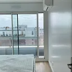 Διαμέρισμα Cosy 3P Belleville Paris 20 Παρίσι
