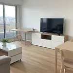 Cosy 3P Belleville Paris 20 * Παρίσι