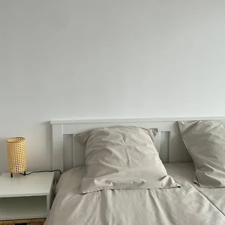 Apartment Le Pinky Bird Belleville 20 *