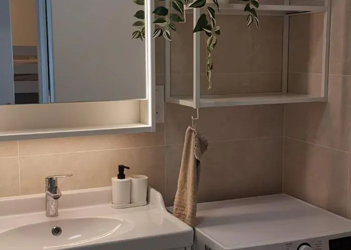 Cosy 3P Belleville Paris 20 * Παρίσι