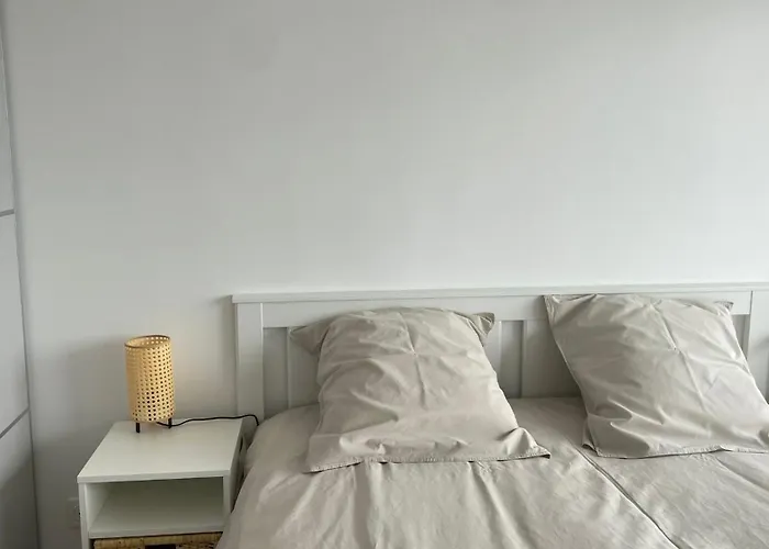Διαμέρισμα Cosy 3P Belleville Paris 20 *